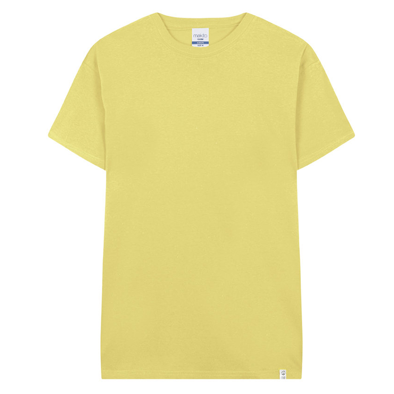 T-shirt unisexe coloré - image 7